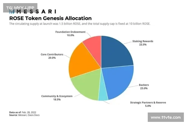 Messari:详解Oasis Network运作机制、经济模型与路线图 Messari:详解Oasis Network运作机制、经济模型与路线图