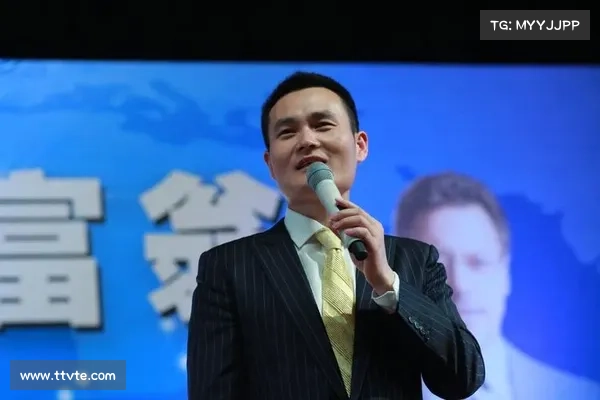 行销鬼才Richard再创业,PulseChain为何能一周5亿镁TVL 行销鬼才Richard再创业,PulseChain为何能一周5亿镁TVL